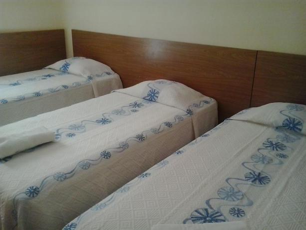 Imagen de la habitación del Pensión Enebral. Foto 3