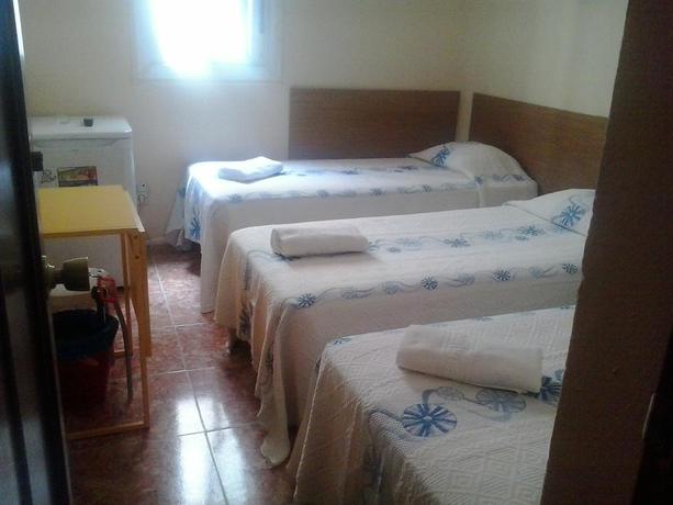 Imagen de la habitación del Pensión Enebral. Foto 5