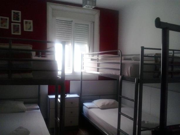 Imagen de la habitación del Pensión Enebral. Foto 6