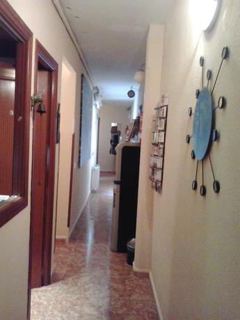 Imagen de los interiores del Pensión Enebral. Foto 7