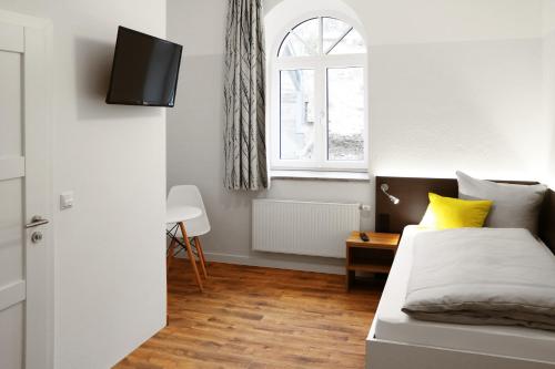 Imagen de la habitación del Pensión Engelkeller. Foto 6