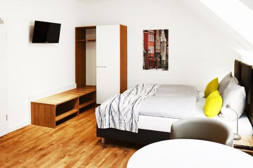 Imagen de la habitación del Pensión Engelkeller. Foto 8