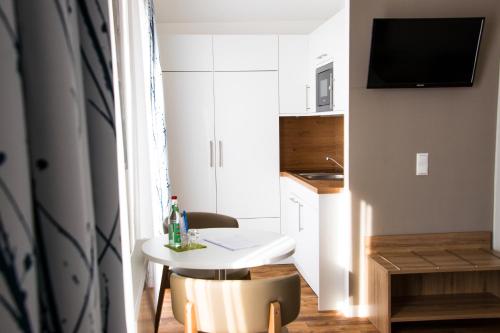 Imagen general del Pensión Engelkeller. Foto 2