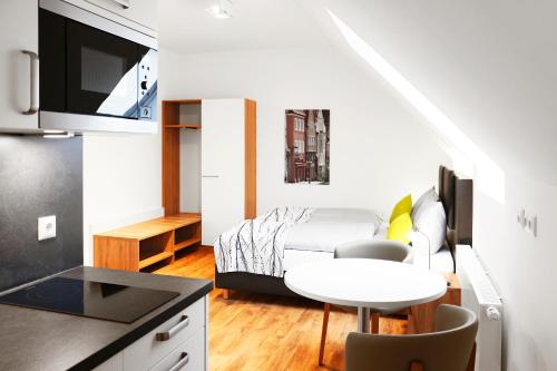 Imagen de la habitación del Pensión Engelkeller. Foto 9