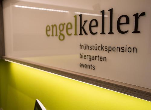 Imagen de la habitación del Pensión Engelkeller. Foto 10