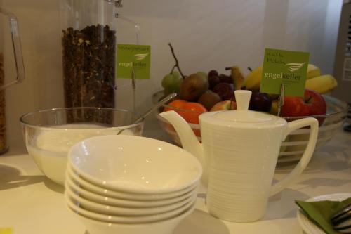 Imagen general del Pensión Engelkeller. Foto 5