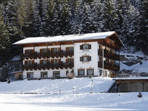 Imagen general del Pensión Englhof. Foto 3