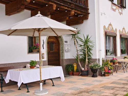 Imagen general del Pensión Englhof. Foto 4