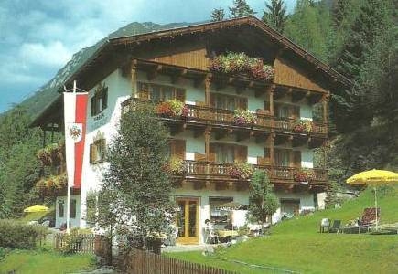 Imagen general del Pensión Englhof. Foto 7