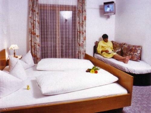 Imagen general del Pensión Englhof. Foto 12