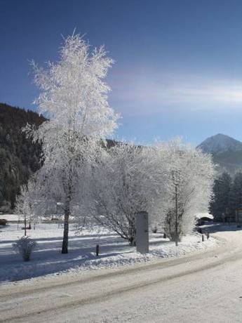 Imagen general del Pensión Englhof. Foto 13