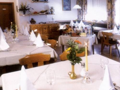 Imagen general del Pensión Englhof. Foto 16