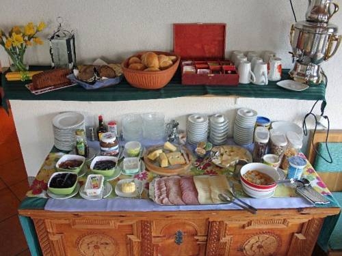 Imagen general del Pensión Englhof. Foto 17