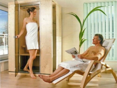 Imagen general del Pensión Englhof. Foto 18