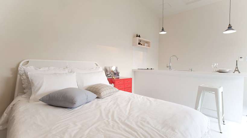 Imagen de la habitación del Pensión Ensoi Pension. Foto 2