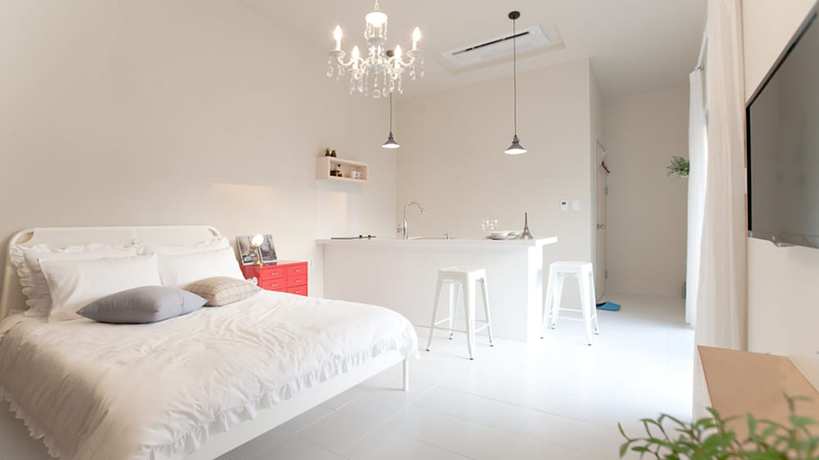Imagen de la habitación del Pensión Ensoi Pension. Foto 5