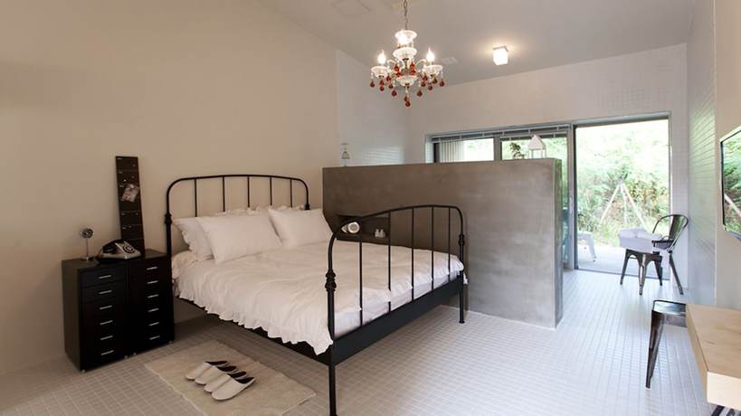 Imagen de la habitación del Pensión Ensoi Pension. Foto 6