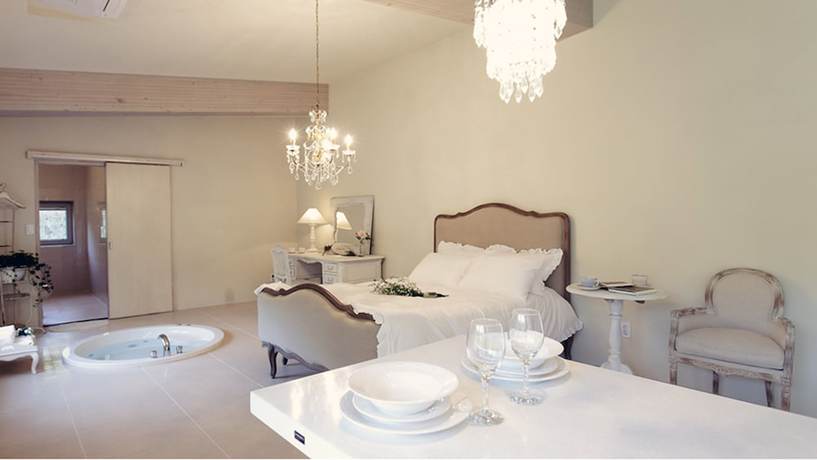 Imagen de la habitación del Pensión Ensoi Pension. Foto 8