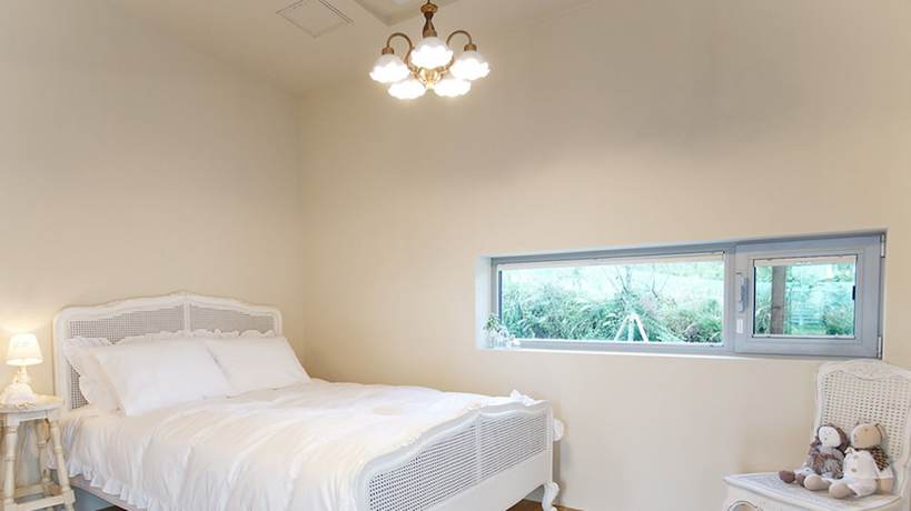 Imagen de la habitación del Pensión Ensoi Pension. Foto 10