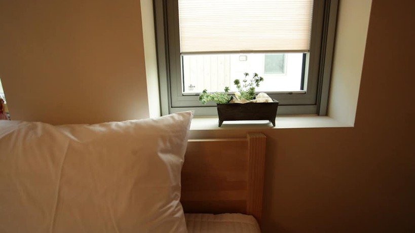 Imagen de la habitación del Pensión Ensoi Pension. Foto 15