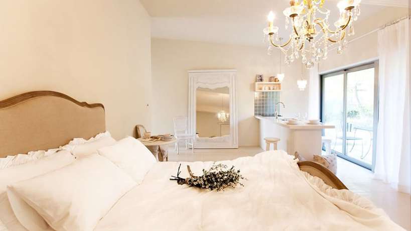 Imagen de la habitación del Pensión Ensoi Pension. Foto 20