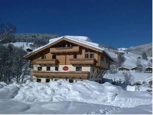 Imagen de la habitación del Pensión Enzian, Saalbach-Hinterglemm . Foto 2