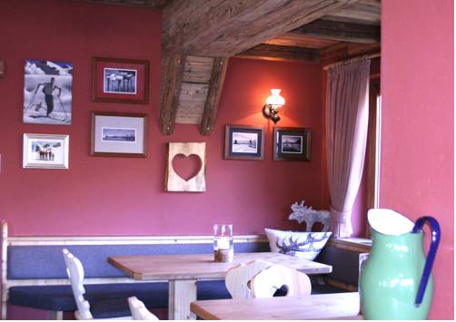 Imagen de la habitación del Pensión Enzian, Saalbach-Hinterglemm . Foto 4