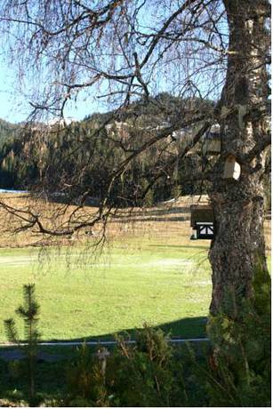 Imagen general del Pensión Enzian, Saalbach-Hinterglemm . Foto 1