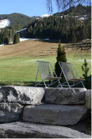 Imagen de la habitación del Pensión Enzian, Saalbach-Hinterglemm . Foto 5