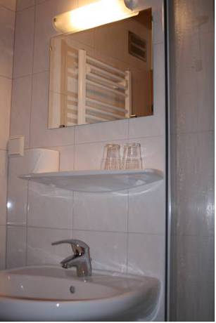 Imagen de la habitación del Pensión Enzian, Saalbach-Hinterglemm . Foto 6