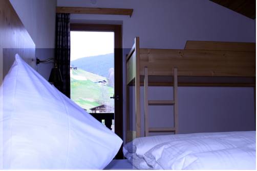 Imagen de la habitación del Pensión Enzian, Saalbach-Hinterglemm . Foto 8