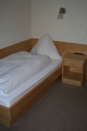 Imagen de la habitación del Pensión Enzian, Saalbach-Hinterglemm . Foto 10