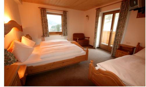 Imagen de la habitación del Pensión Enzian, Saalbach-Hinterglemm . Foto 15