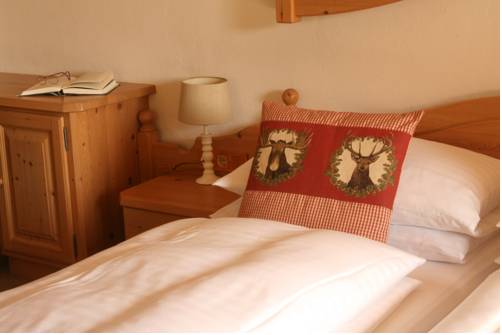 Imagen de la habitación del Pensión Enzian, Saalbach-Hinterglemm . Foto 16