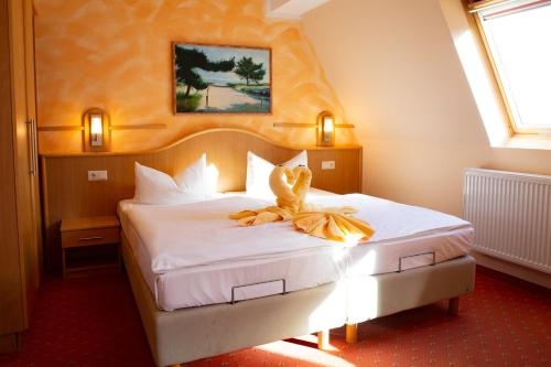 Imagen de la habitación del Pensión Erdmann Garni. Foto 7