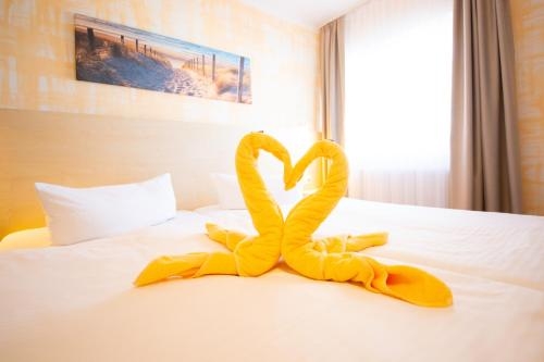 Imagen de la habitación del Pensión Erdmann Garni. Foto 8