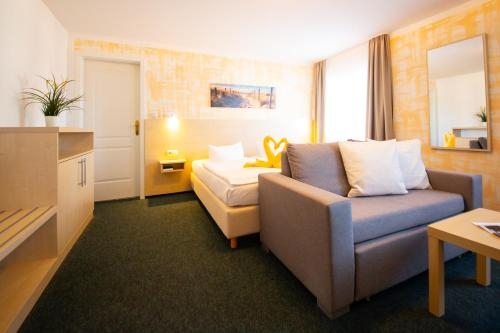 Imagen de la habitación del Pensión Erdmann Garni. Foto 9