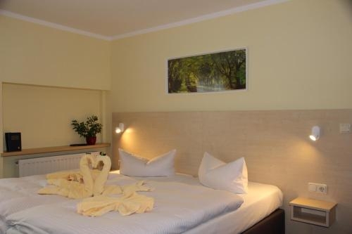 Imagen de la habitación del Pensión Erdmann Garni. Foto 10