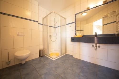 Imagen general del Pensión Erdmann Garni. Foto 3