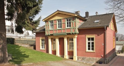 Imagen general del Pensión Erdmann Garni. Foto 5