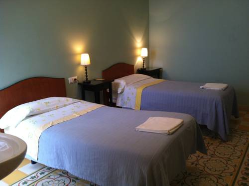 Imagen general del Pensión España, Cádiz. Foto 10