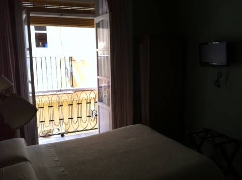 Imagen general del Pensión España, Cádiz. Foto 2