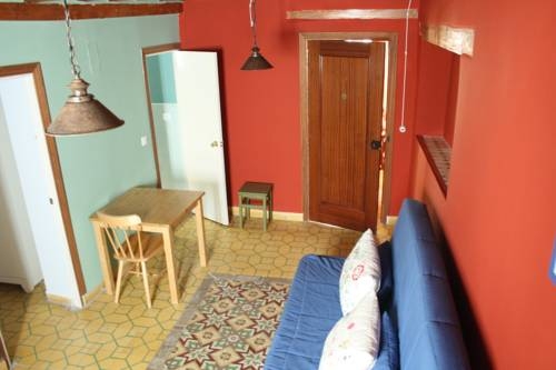 Imagen general del Pensión España, Cádiz. Foto 6