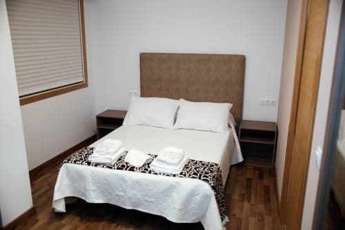 Imagen de la habitación del Pensión Esquina. Foto 2