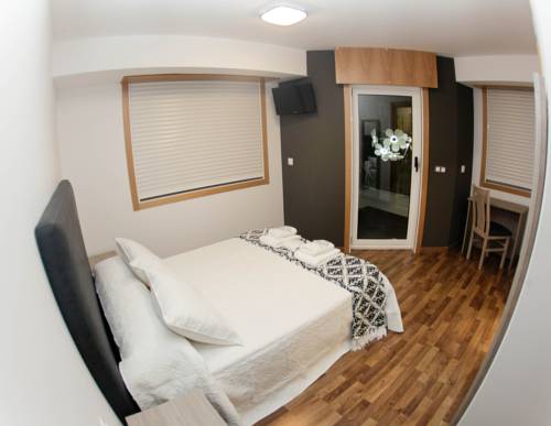 Imagen de la habitación del Pensión Esquina. Foto 5