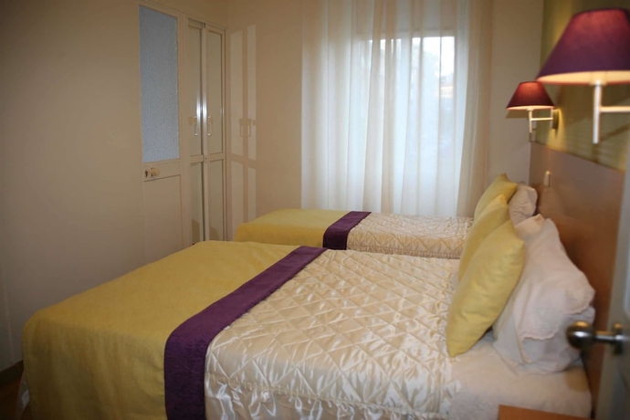Imagen de la habitación del Pensión Estrela Dos Anjos. Foto 8