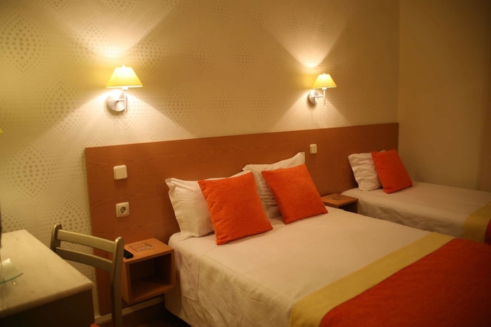 Imagen de la habitación del Pensión Estrela Dos Anjos. Foto 9