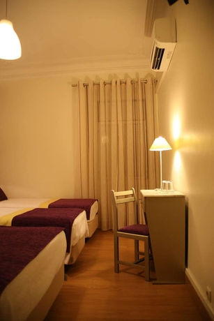 Imagen de la habitación del Pensión Estrela Dos Anjos. Foto 10