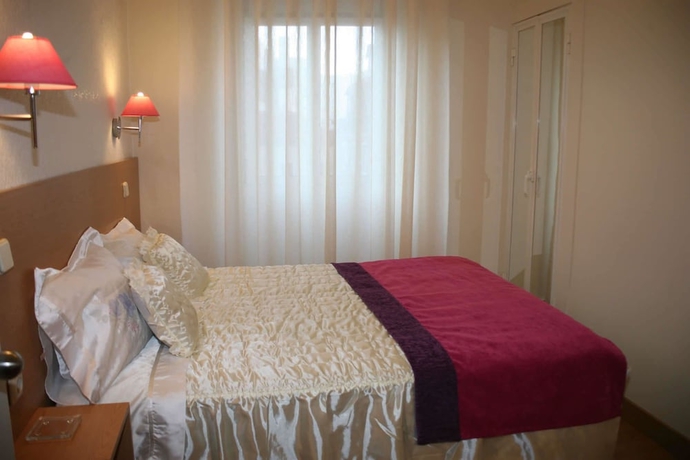 Imagen de la habitación del Pensión Estrela Dos Anjos. Foto 13