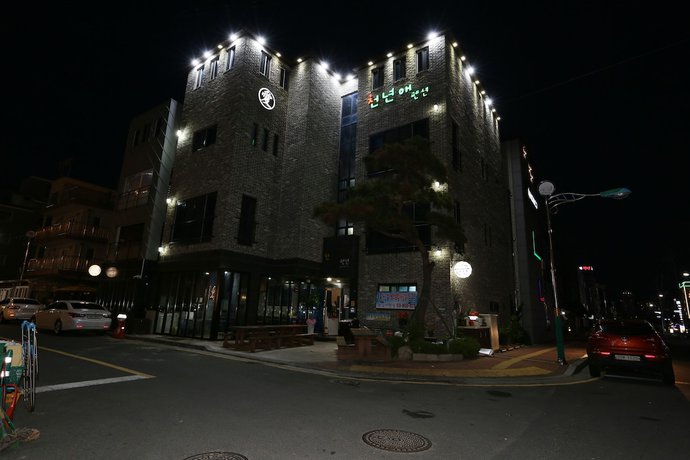 Imagen general del Pensión Eternal Love Daecheon. Foto 1